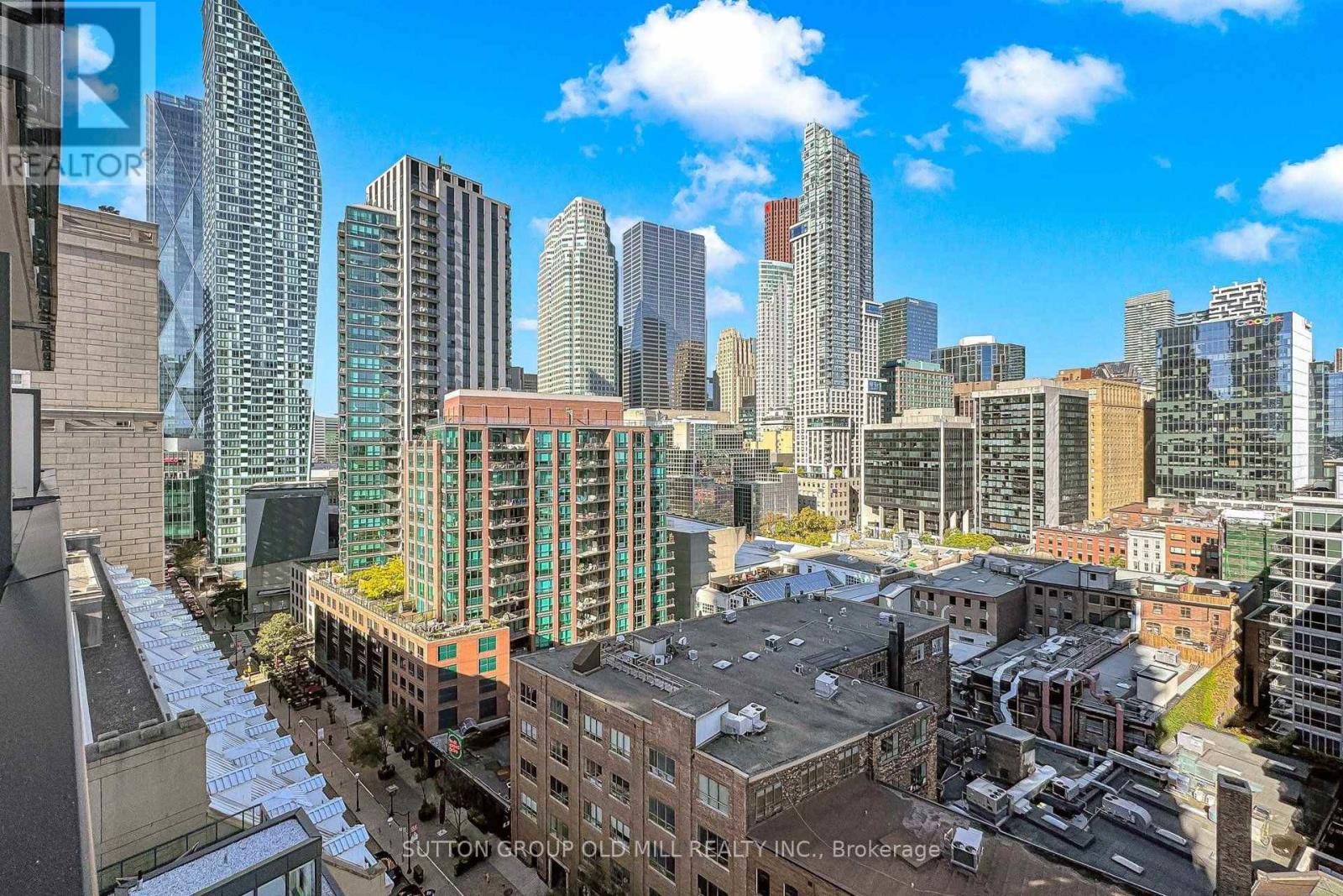 1409 - 2a Church Street, Toronto, Ontario  M5E 0E1 - Photo 34 - C14098512