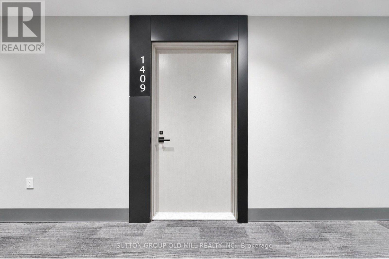 1409 - 2a Church Street, Toronto, Ontario  M5E 0E1 - Photo 4 - C14098512