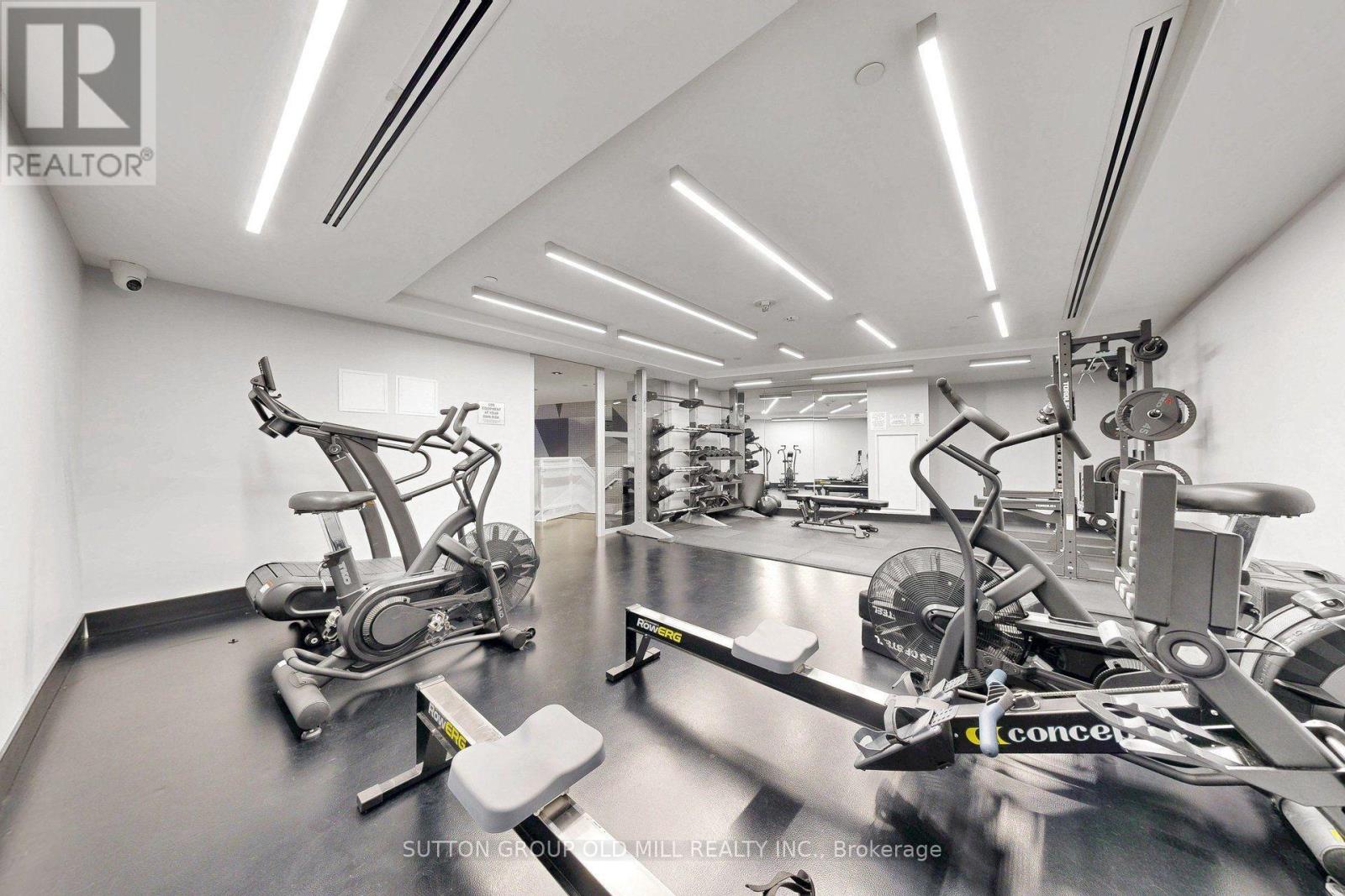 1409 - 2a Church Street, Toronto, Ontario  M5E 0E1 - Photo 40 - C14098512