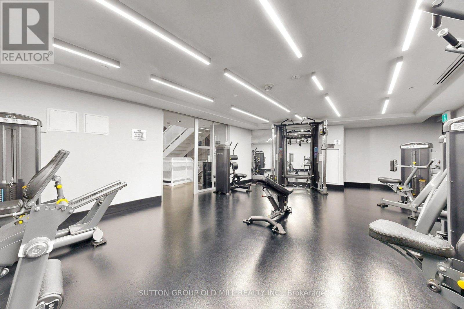 1409 - 2a Church Street, Toronto, Ontario  M5E 0E1 - Photo 41 - C14098512