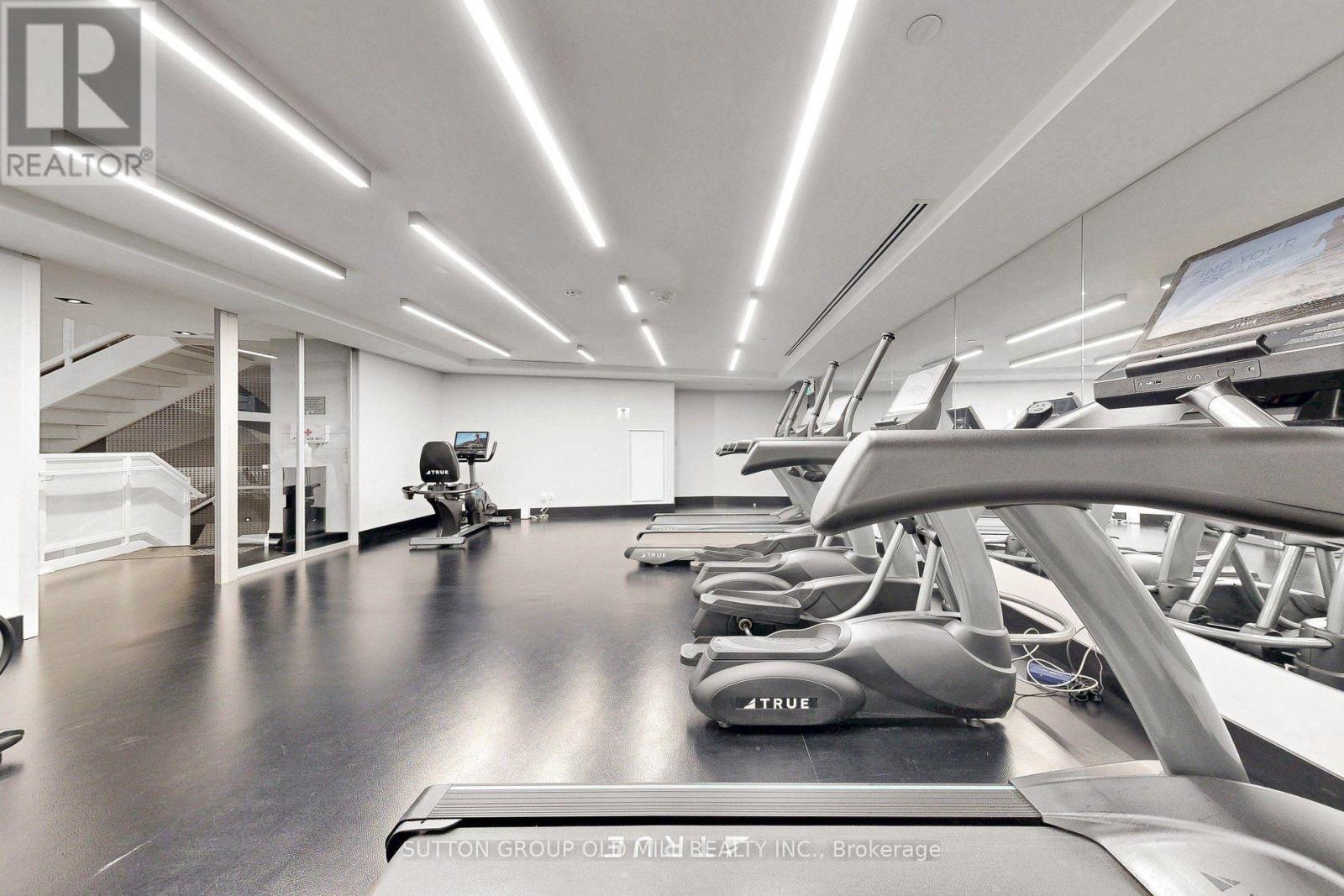 1409 - 2a Church Street, Toronto, Ontario  M5E 0E1 - Photo 43 - C14098512