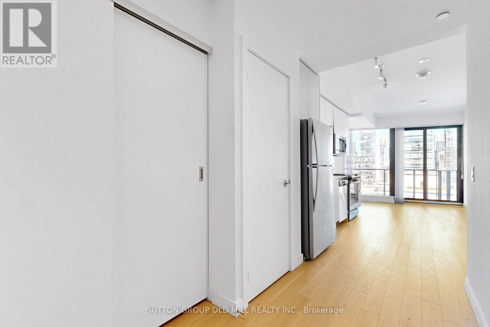 1409 - 2a Church Street, Toronto, Ontario  M5E 0E1 - Photo 9 - C14098512