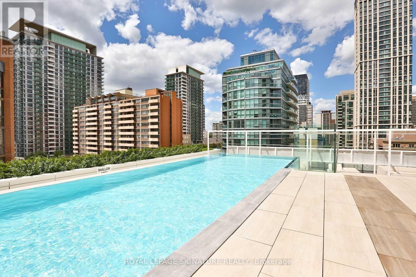 3604 - 161 Roehampton Avenue, Toronto, Ontario  M4P 0C8 - Photo 32 - C14098522