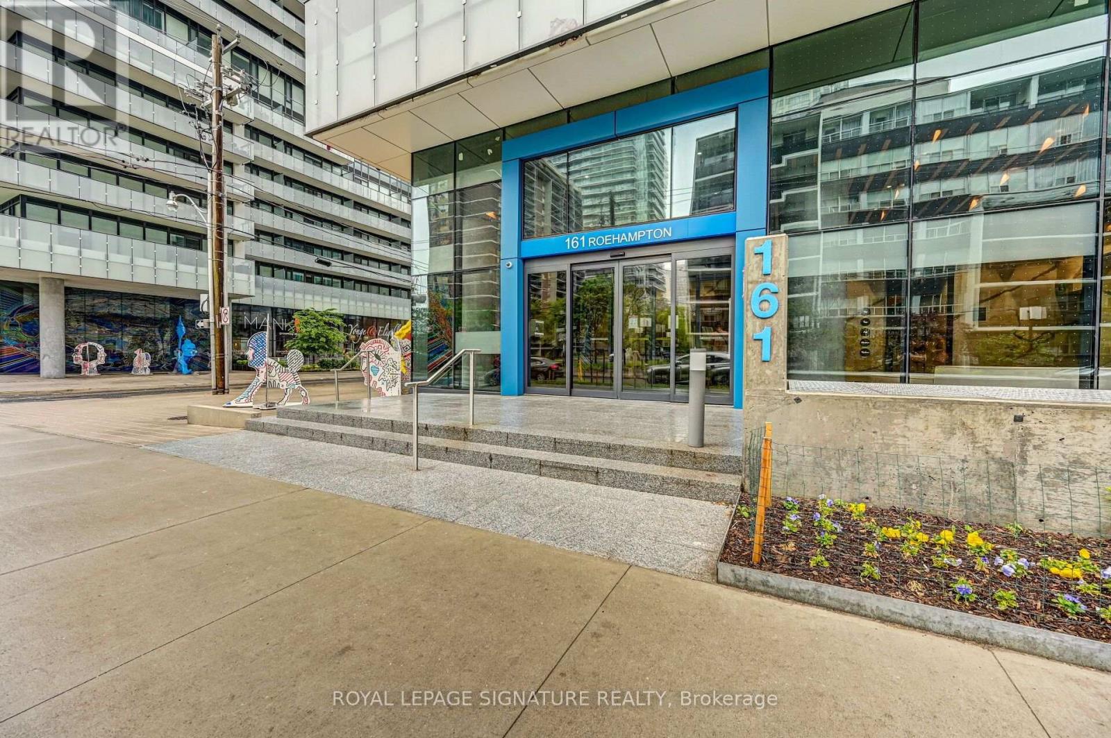 3604 - 161 Roehampton Avenue, Toronto, Ontario  M4P 0C8 - Photo 45 - C14098522