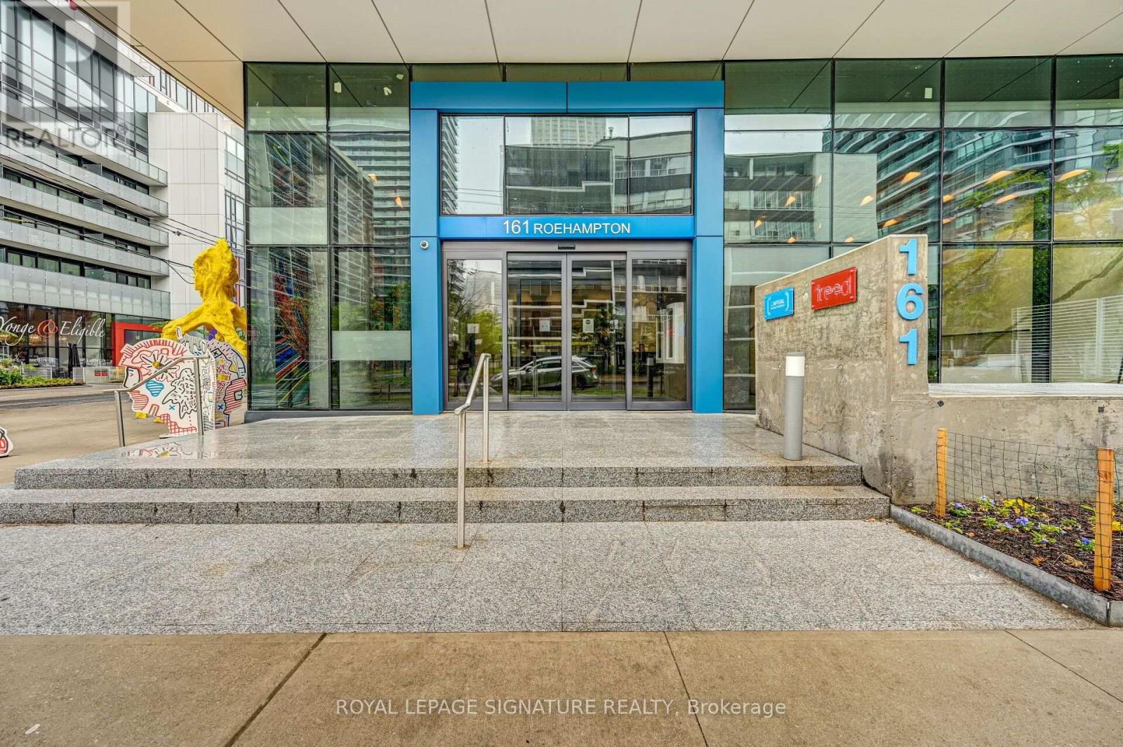 3604 - 161 Roehampton Avenue, Toronto, Ontario  M4P 0C8 - Photo 46 - C14098522