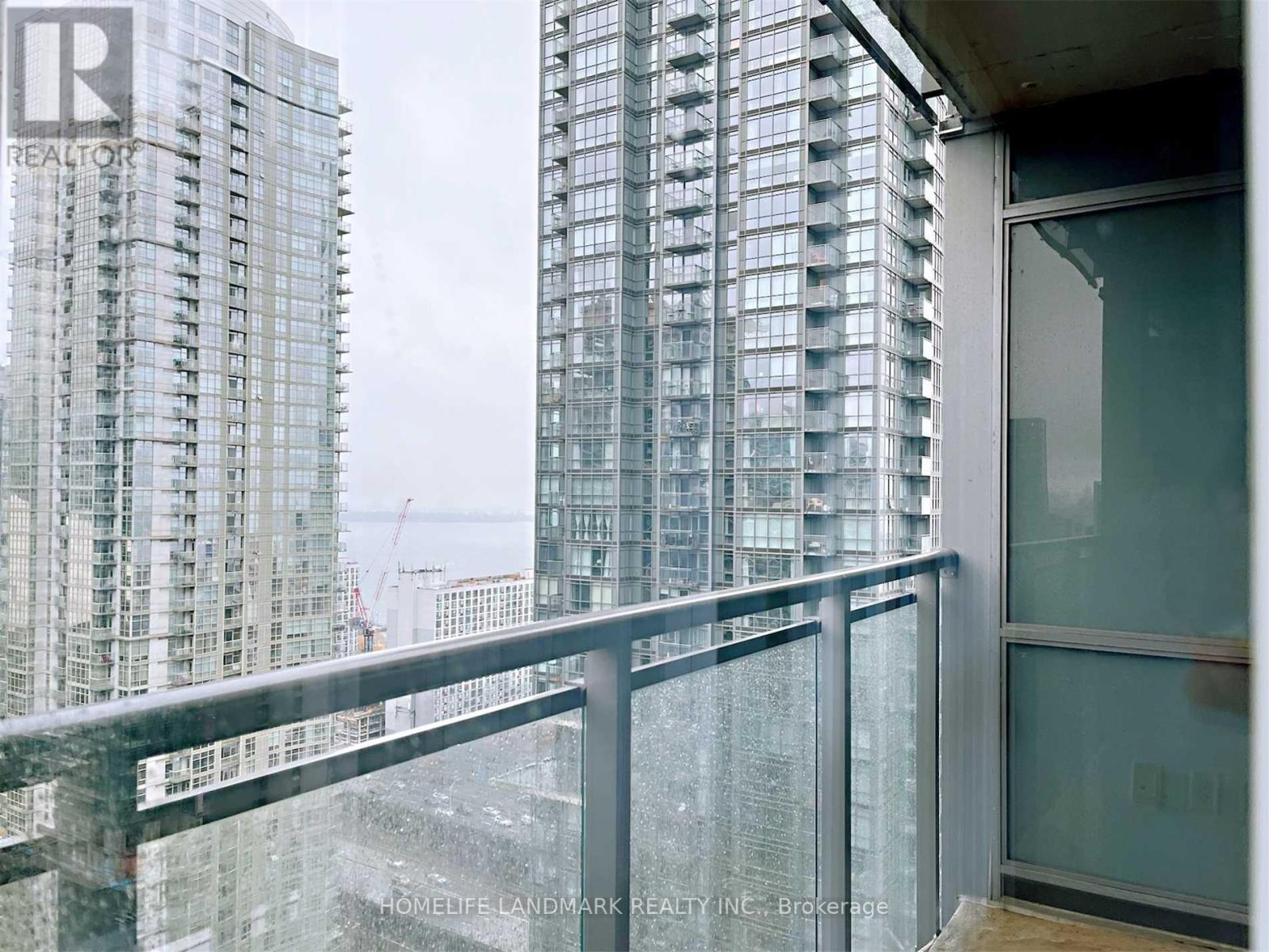 3607 - 15 Fort York Boulevard, Toronto, Ontario  M5V 3Y4 - Photo 10 - C14098526