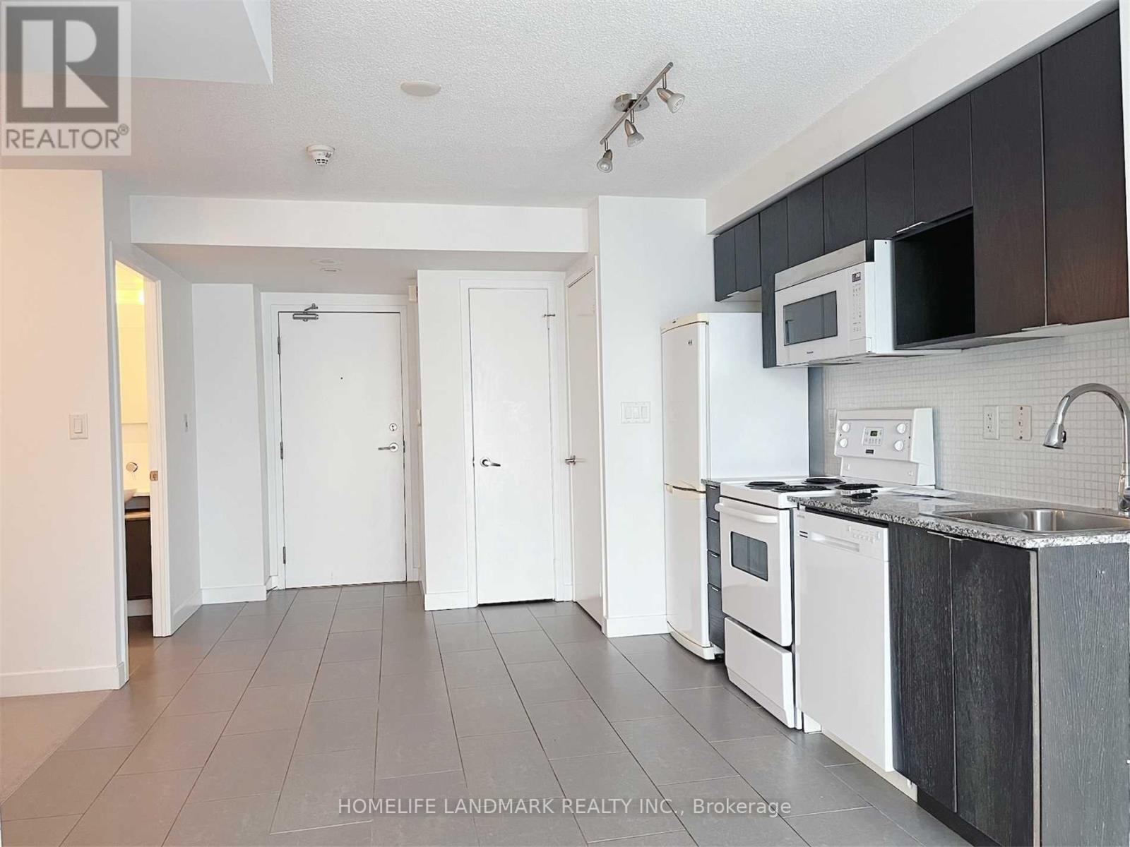 3607 - 15 Fort York Boulevard, Toronto, Ontario  M5V 3Y4 - Photo 5 - C14098526