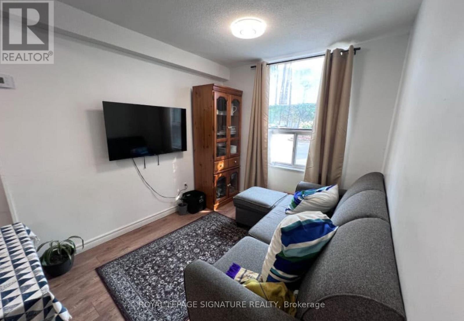 105 - 5 Shady Golfway, Toronto, Ontario  M3C 3A5 - Photo 11 - C14098538