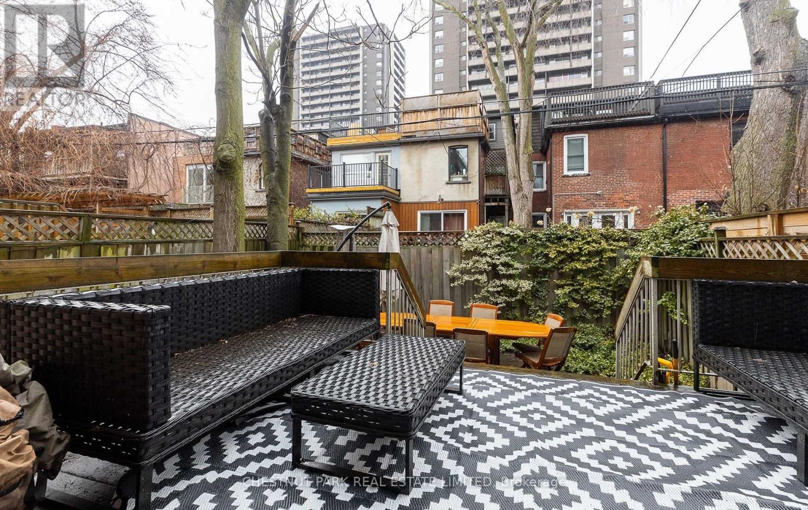 108 Belmont Street, Toronto, Ontario  M5R 1P8 - Photo 38 - C14098544