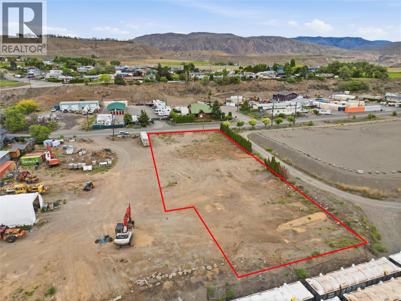 Hollis Road Lot# 2 Ashcroft, BC V0K1A0_8