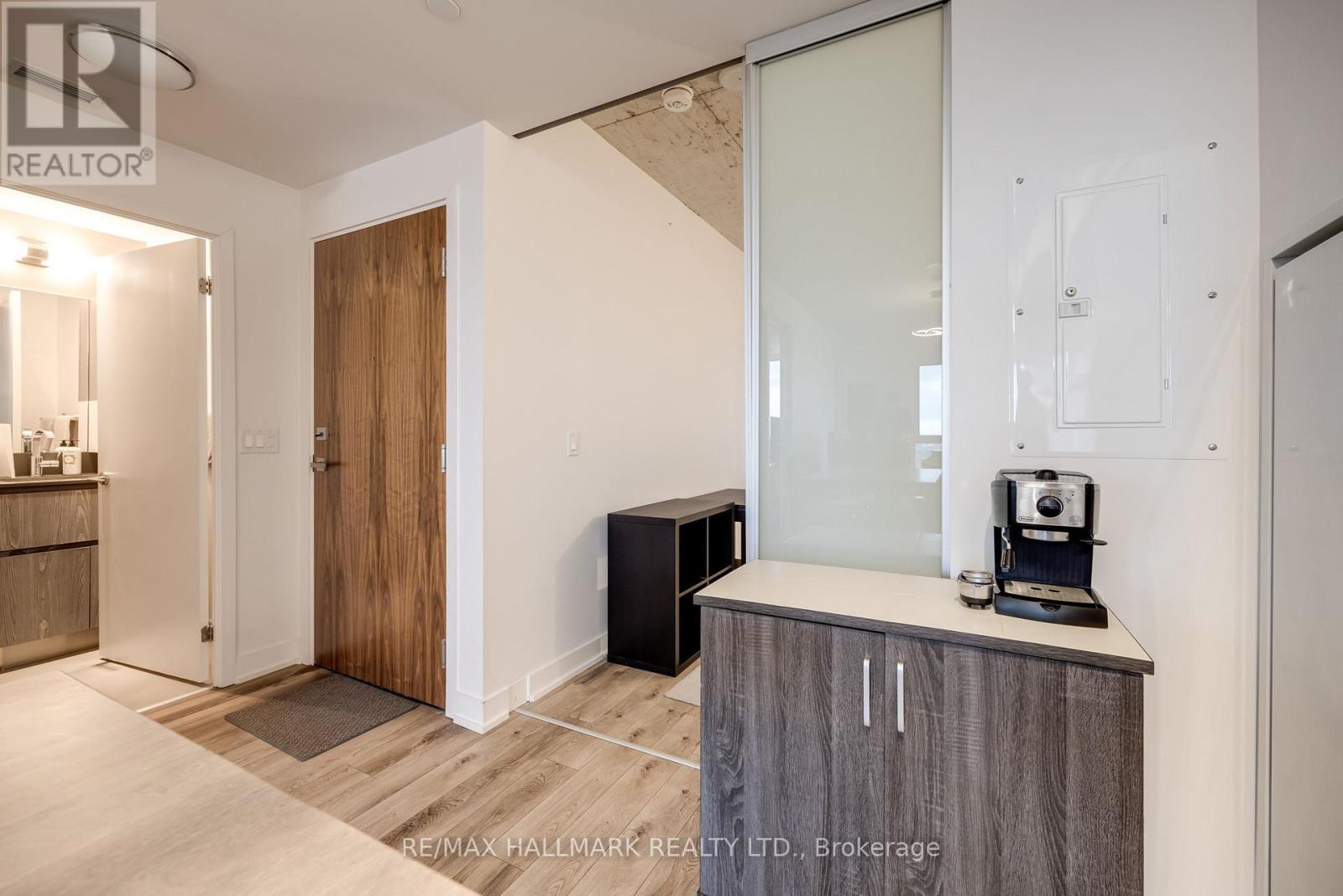 1106 - 15 Baseball Place, Toronto, Ontario M4M 0E6 - Photo 10 - E14098380