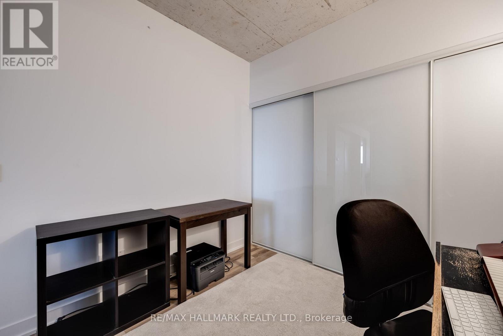 1106 - 15 Baseball Place, Toronto, Ontario M4M 0E6 - Photo 12 - E14098380