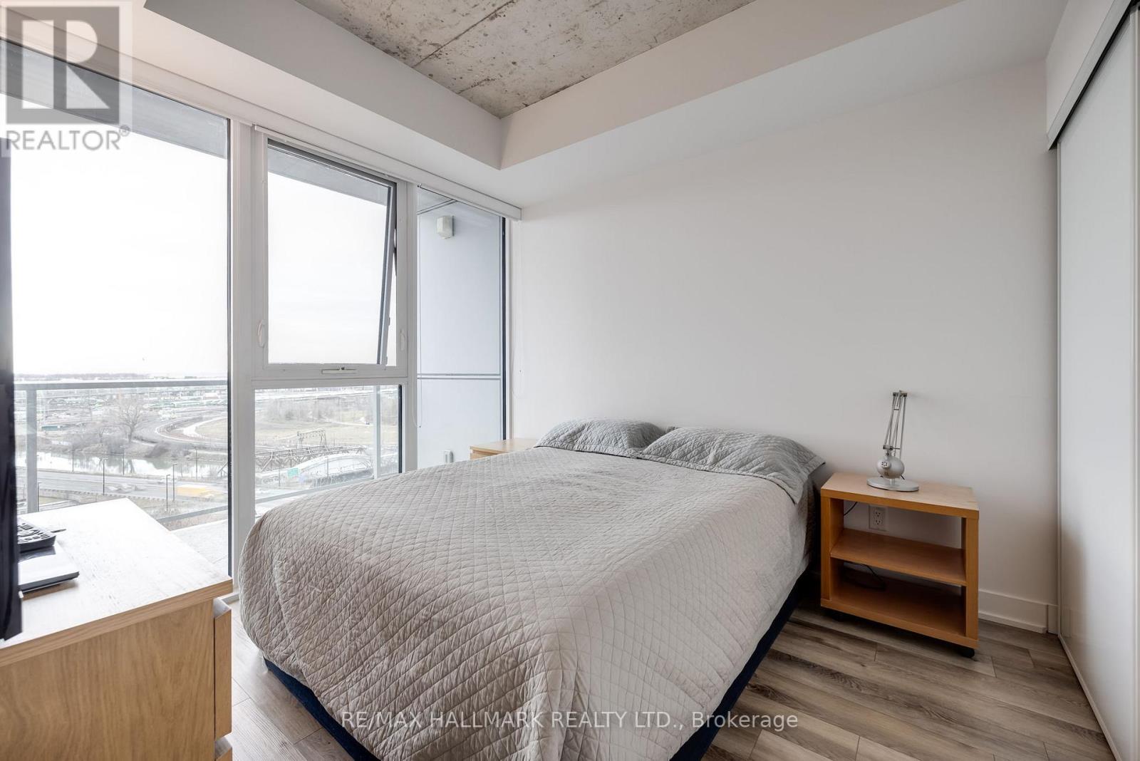1106 - 15 Baseball Place, Toronto, Ontario M4M 0E6 - Photo 16 - E14098380