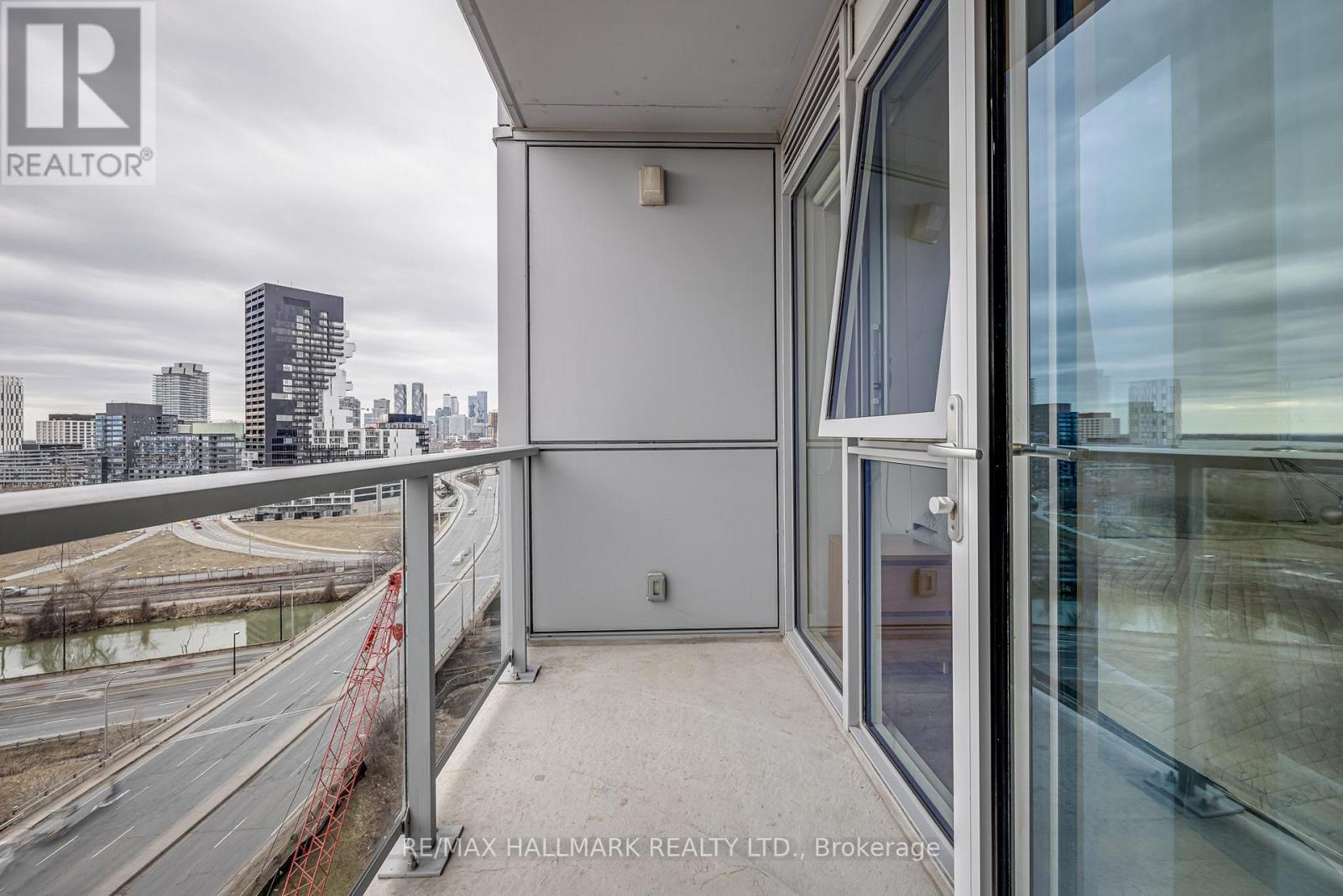 1106 - 15 Baseball Place, Toronto, Ontario M4M 0E6 - Photo 19 - E14098380