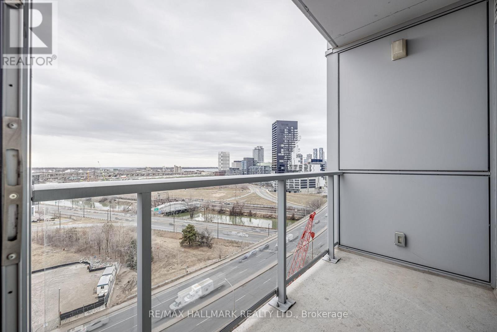 1106 - 15 Baseball Place, Toronto, Ontario M4M 0E6 - Photo 20 - E14098380
