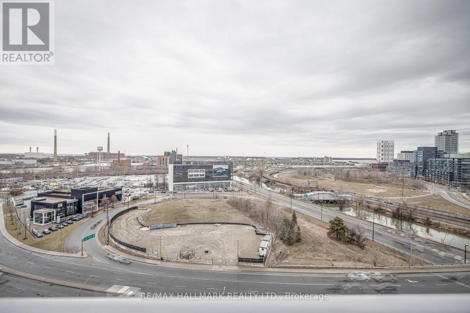1106 - 15 Baseball Place, Toronto, Ontario M4M 0E6 - Photo 21 - E14098380