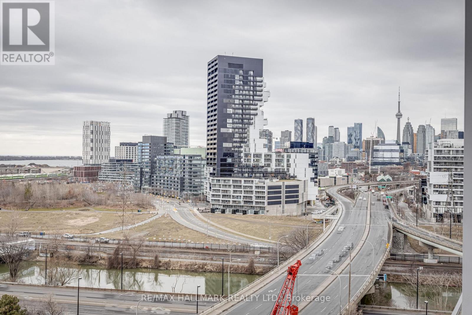 1106 - 15 Baseball Place, Toronto, Ontario M4M 0E6 - Photo 23 - E14098380