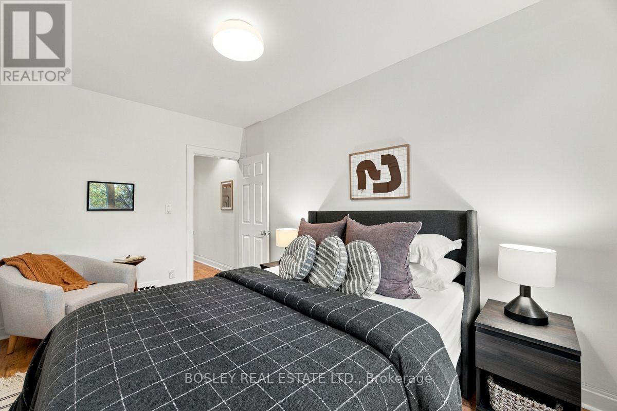 158 Bastedo Avenue, Toronto (Woodbine Corridor), Ontario  M4C 3N1 - Photo 20 - E14098466