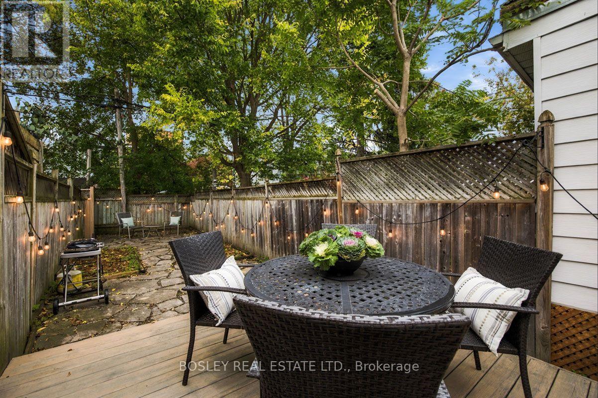 158 Bastedo Avenue, Toronto (Woodbine Corridor), Ontario  M4C 3N1 - Photo 26 - E14098466