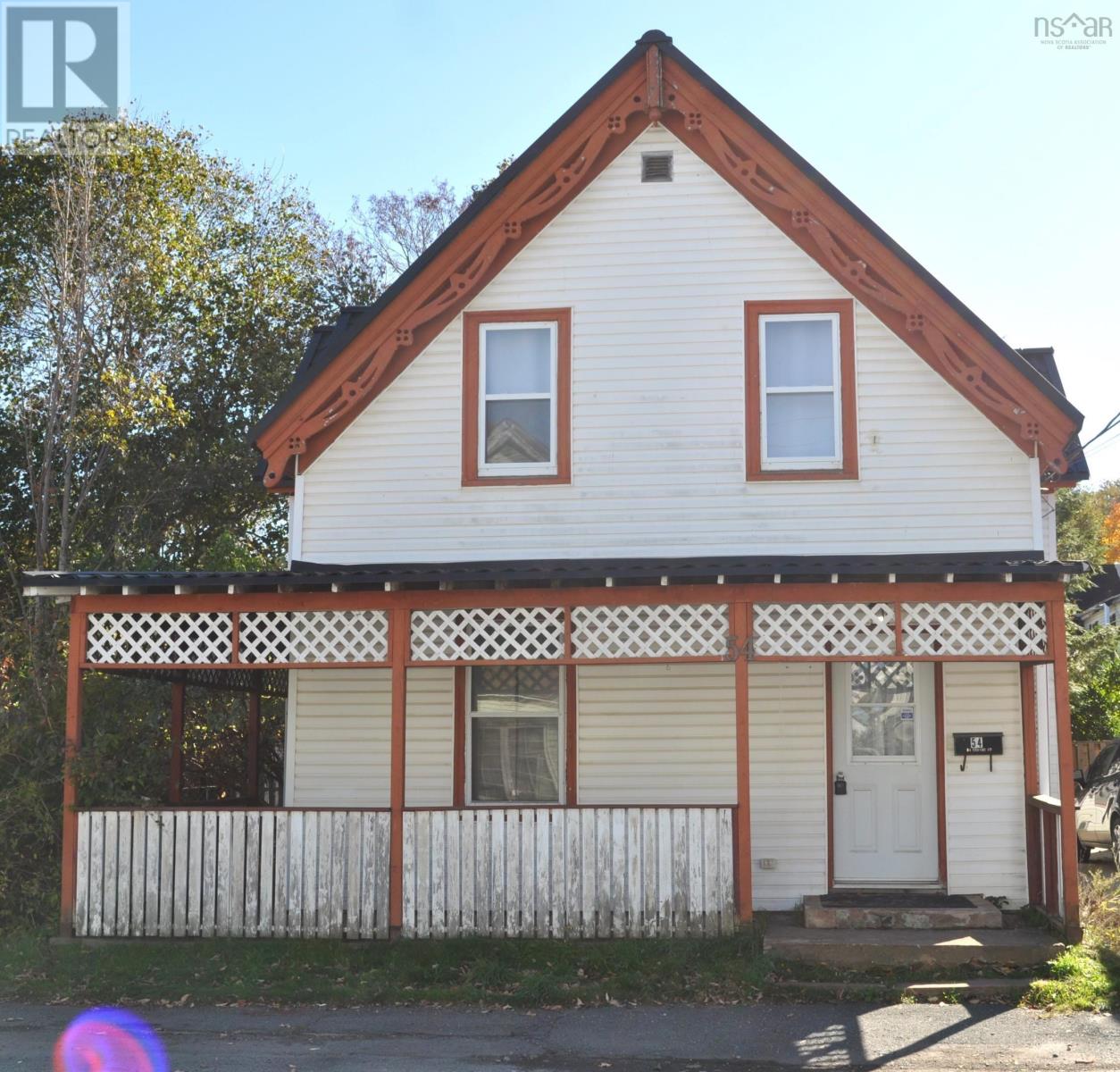 54 Centre Street, Truro, Nova Scotia  B2N 2K1 - Photo 2 - 202626236