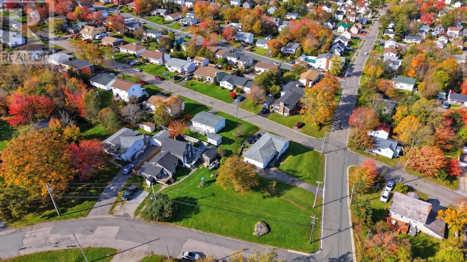 Lot 2012-1 Edgewood Drive, Sydney, Nova Scotia  B1P 2C1 - Photo 5 - 202626237