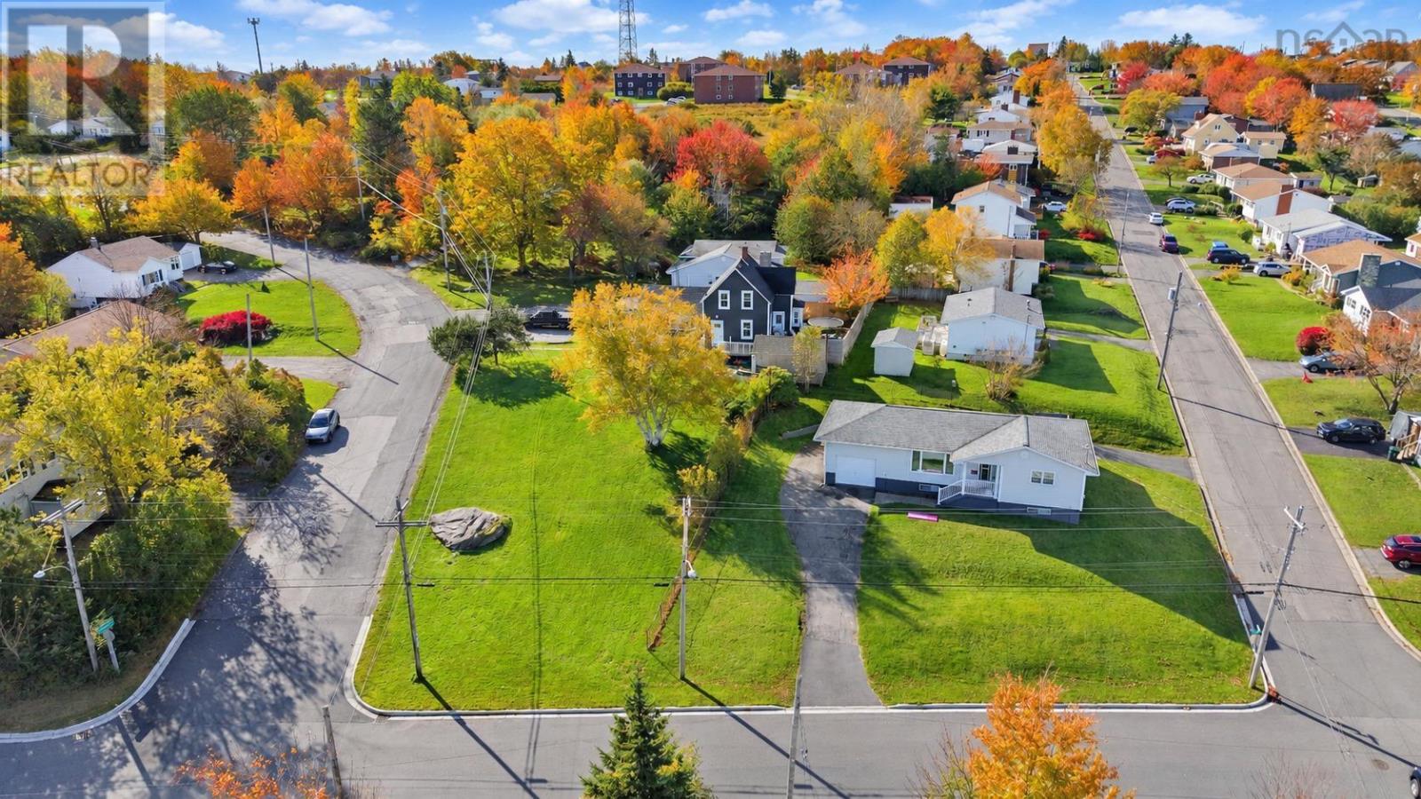 LOT 2012-1 EDGEWOOD Drive, mira road, Nova Scotia