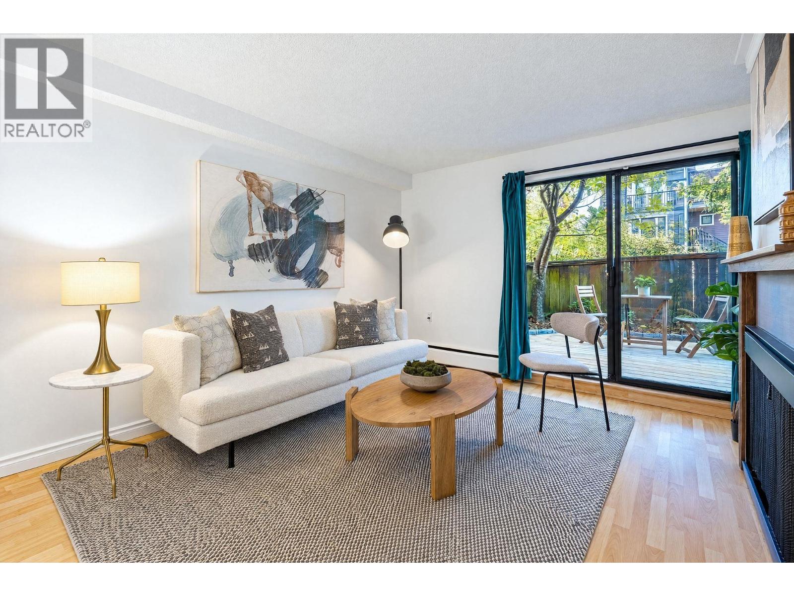 102 1420 E 7th Avenue, Vancouver, British Columbia  V5N 1R8 - Photo 6 - R3176763