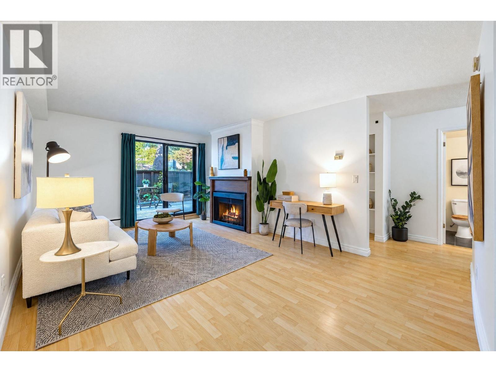 102 1420 E 7th Avenue, Vancouver, British Columbia  V5N 1R8 - Photo 4 - R3176763