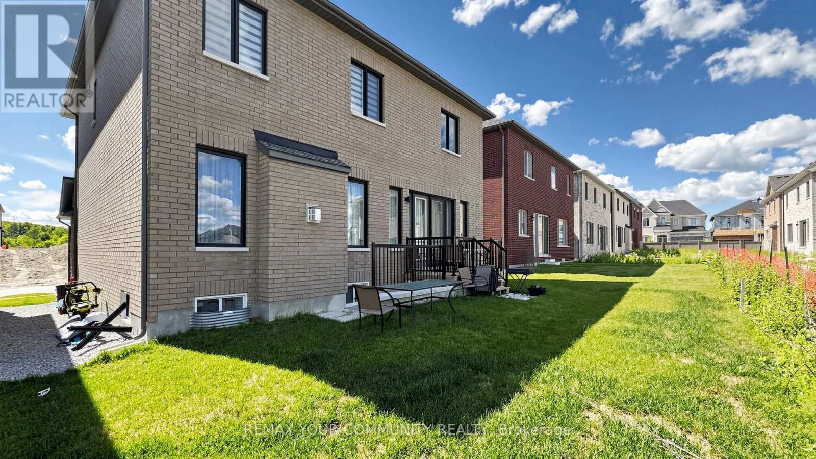 9 Backhouse Drive, Richmond Hill, Ontario  L4E 1M8 - Photo 47 - N14098372