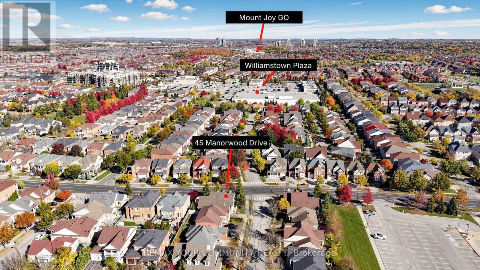 45 Manorwood Drive, Markham, Ontario  L6C 2T5 - Photo 47 - N14098456