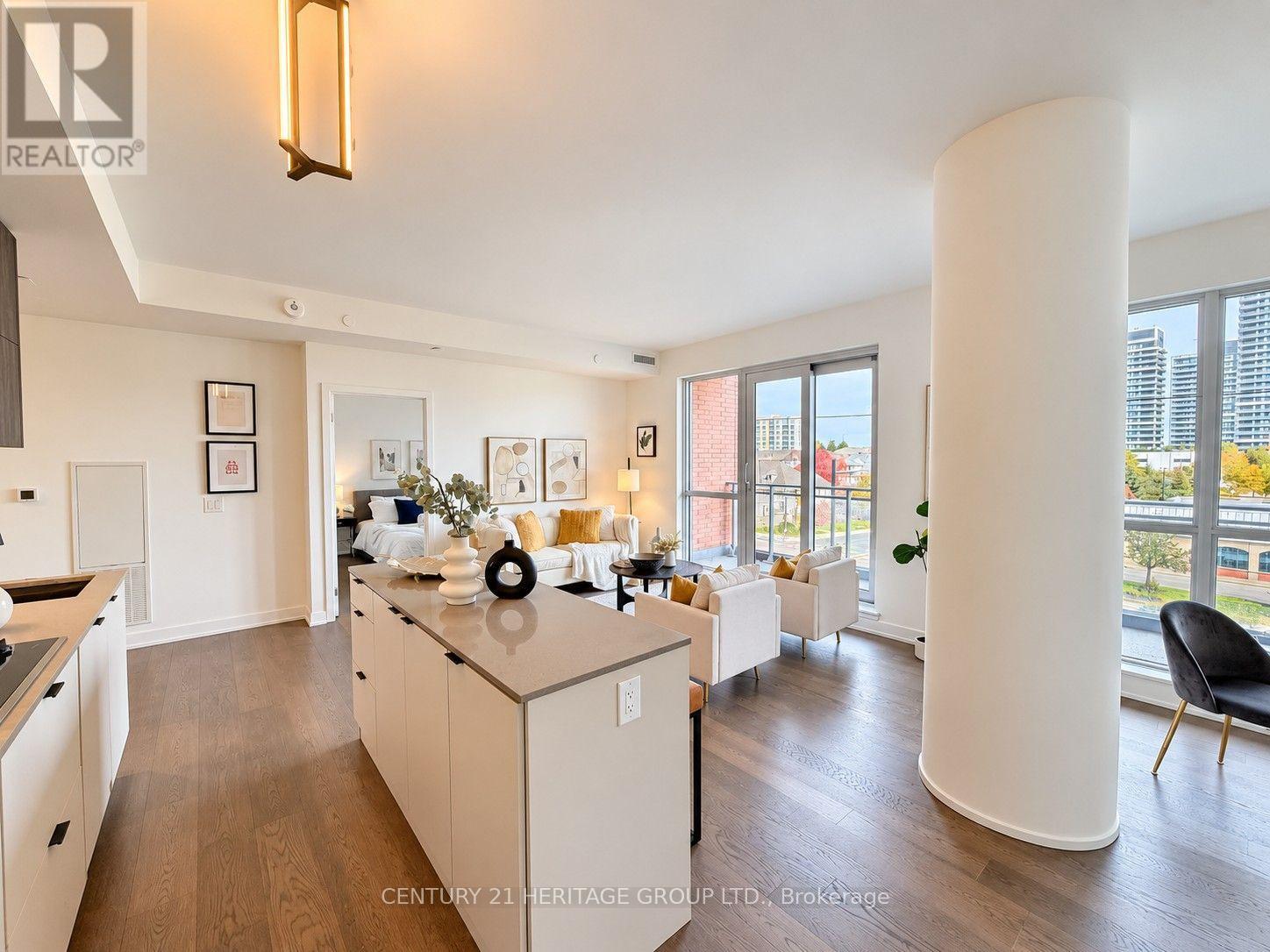 325 - 8888 Yonge Street, Richmond Hill (South Richvale), Ontario  L4C 5V6 - Photo 36 - N14098496