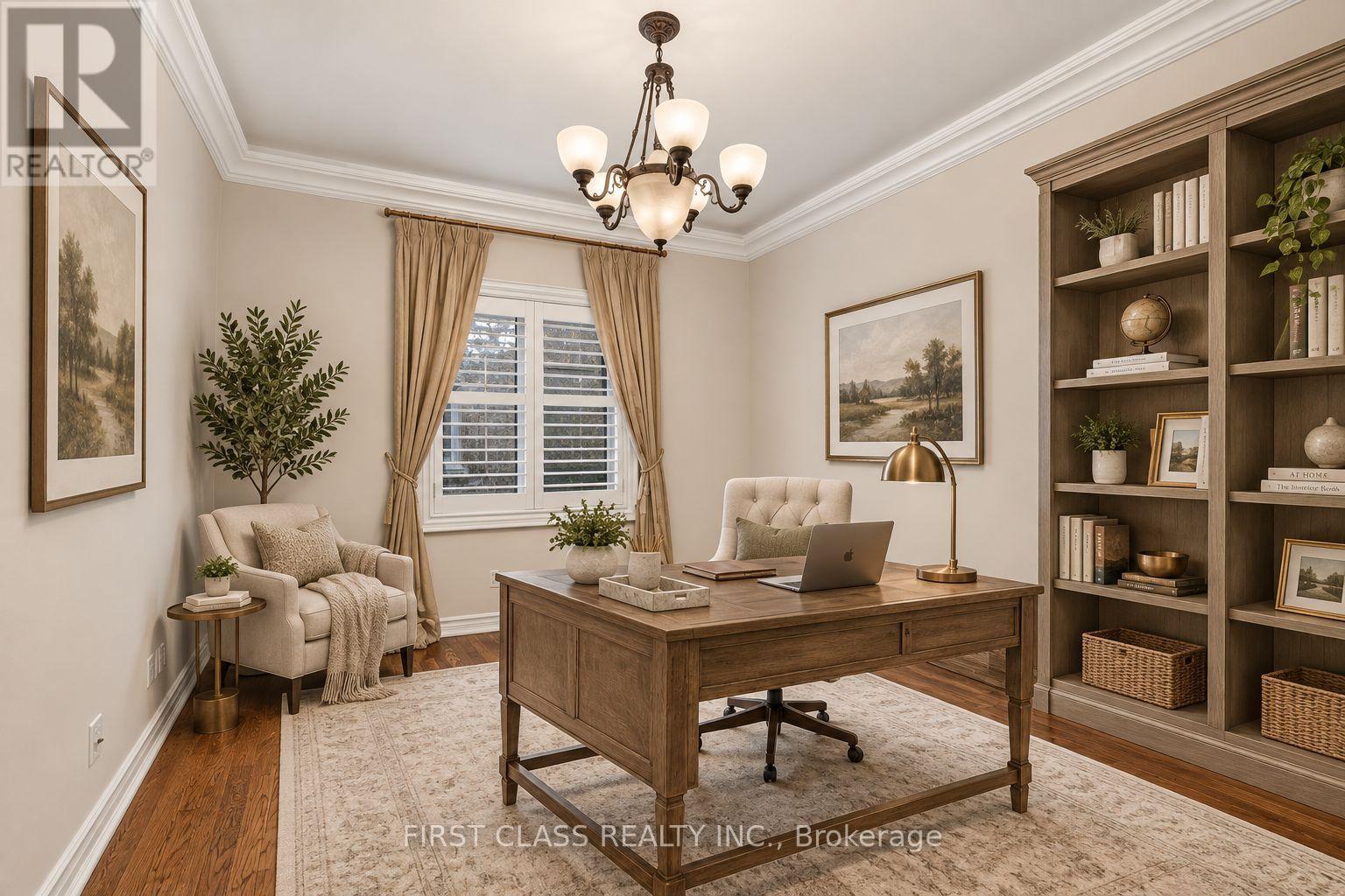 67 Black Walnut Crescent, Richmond Hill (Langstaff), Ontario  L4B 3S3 - Photo 14 - N14098558