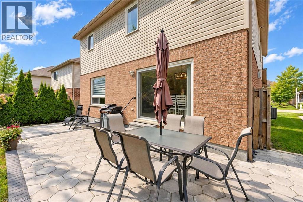 33 Washburn Drive, Guelph, Ontario  N1E 0B6 - Photo 19 - 40863945
