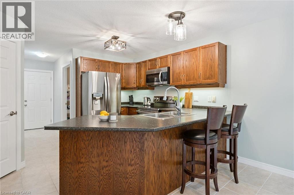 33 Washburn Drive, Guelph, Ontario  N1E 0B6 - Photo 7 - 40863945