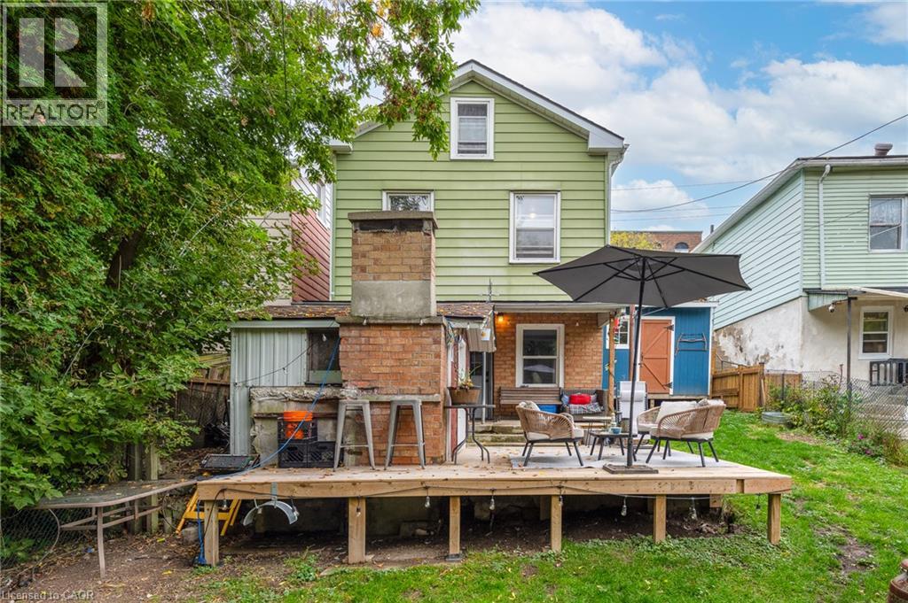 71 Beverly Street, Cambridge, Ontario  N1R 3Z6 - Photo 23 - 40867918