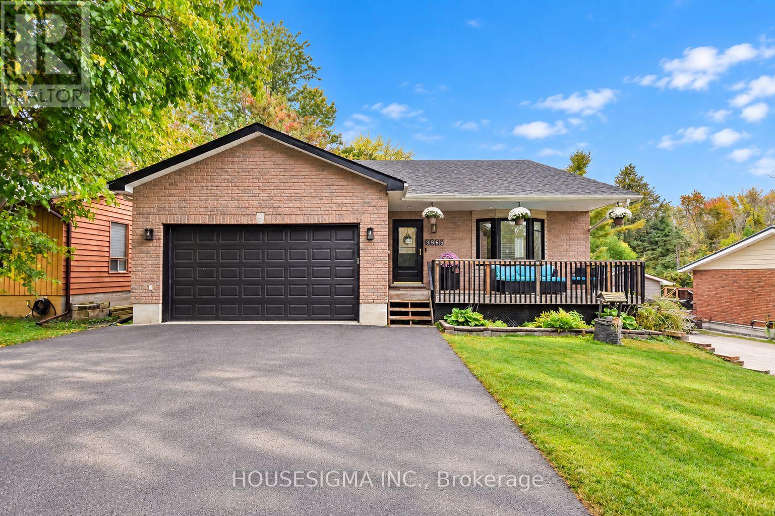 3965 Parkside Drive, Ramara, Ontario  L3V 0S2 - Photo 1 - S14098574