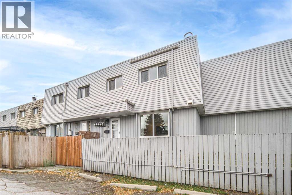 2, 6420 4a Street Ne, Calgary, Alberta  T2K 5M9 - Photo 18 - A2352077