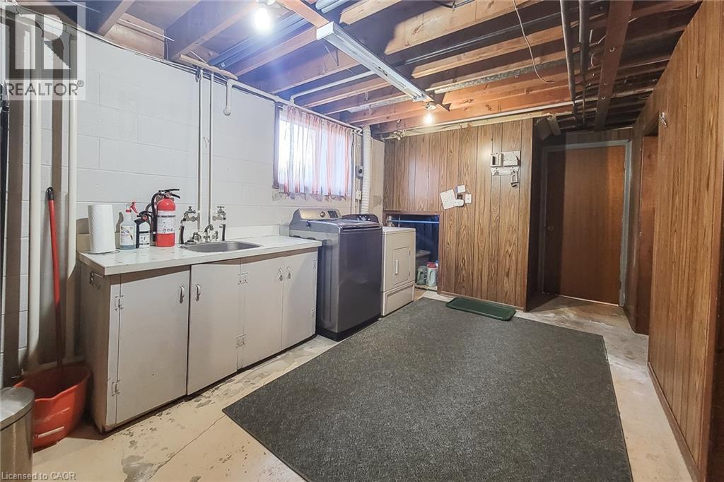 286 Mohawk Road W, Hamilton, Ontario  L9C 1W3 - Photo 21 - 40872405
