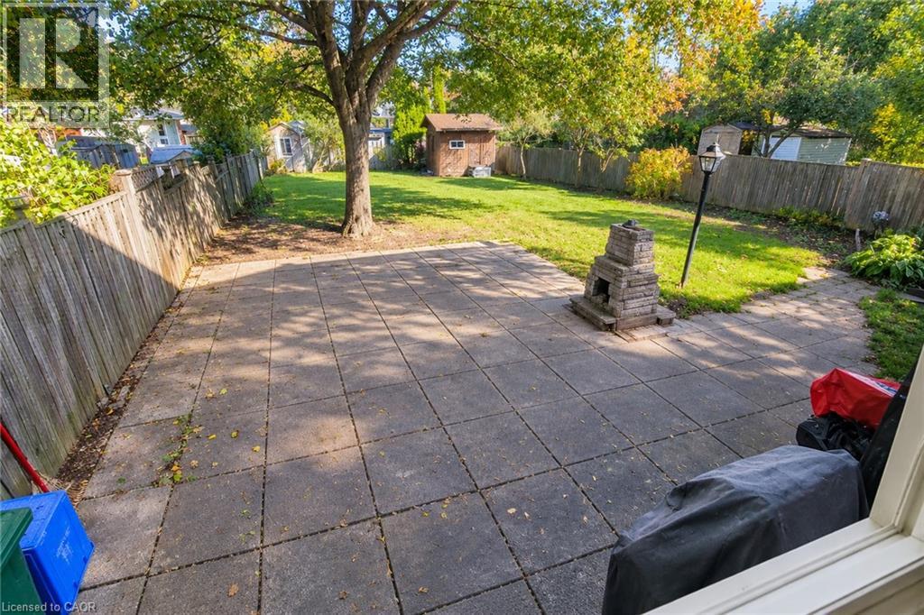 286 Mohawk Road W, Hamilton, Ontario  L9C 1W3 - Photo 29 - 40872405