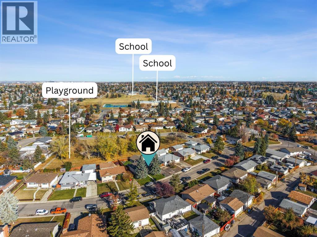 4420 Maryvale Road NE, Calgary, Alberta  T2A 2V2 - Photo 44 - A2352092