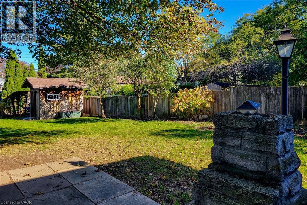 286 Mohawk Road W, Hamilton, Ontario  L9C 1W3 - Photo 31 - 40872405