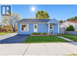 1243 WHITLEY Street, cambridge, Ontario