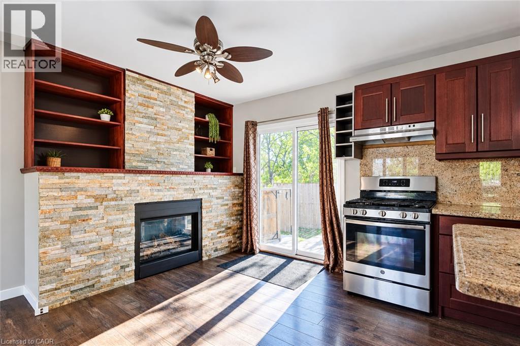1243 Whitley Street, Cambridge, Ontario  N3H 1G3 - Photo 10 - 40872638