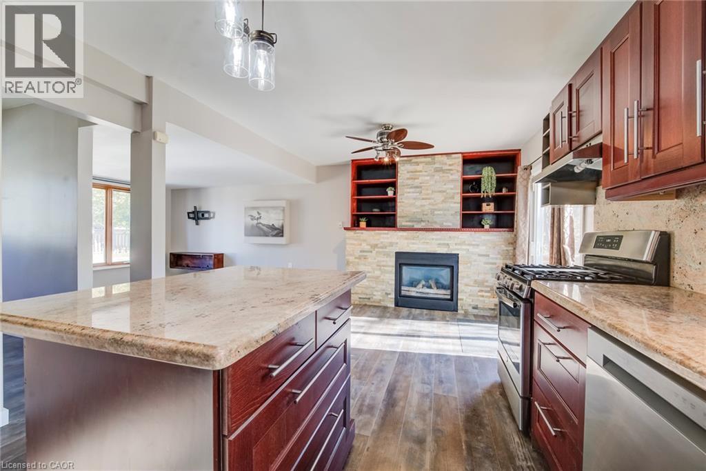 1243 Whitley Street, Cambridge, Ontario  N3H 1G3 - Photo 18 - 40872638