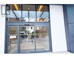 2508 - 501 YONGE STREET, Toronto, Ontario