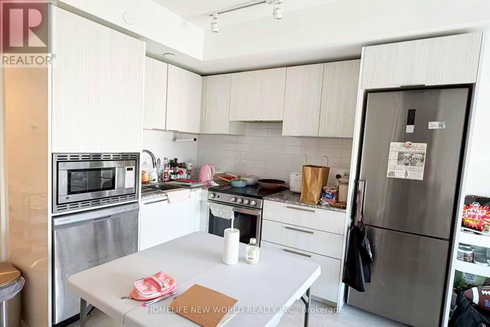 2508 - 501 Yonge Street, Toronto, Ontario  M4Y 0G8 - Photo 4 - C13862274