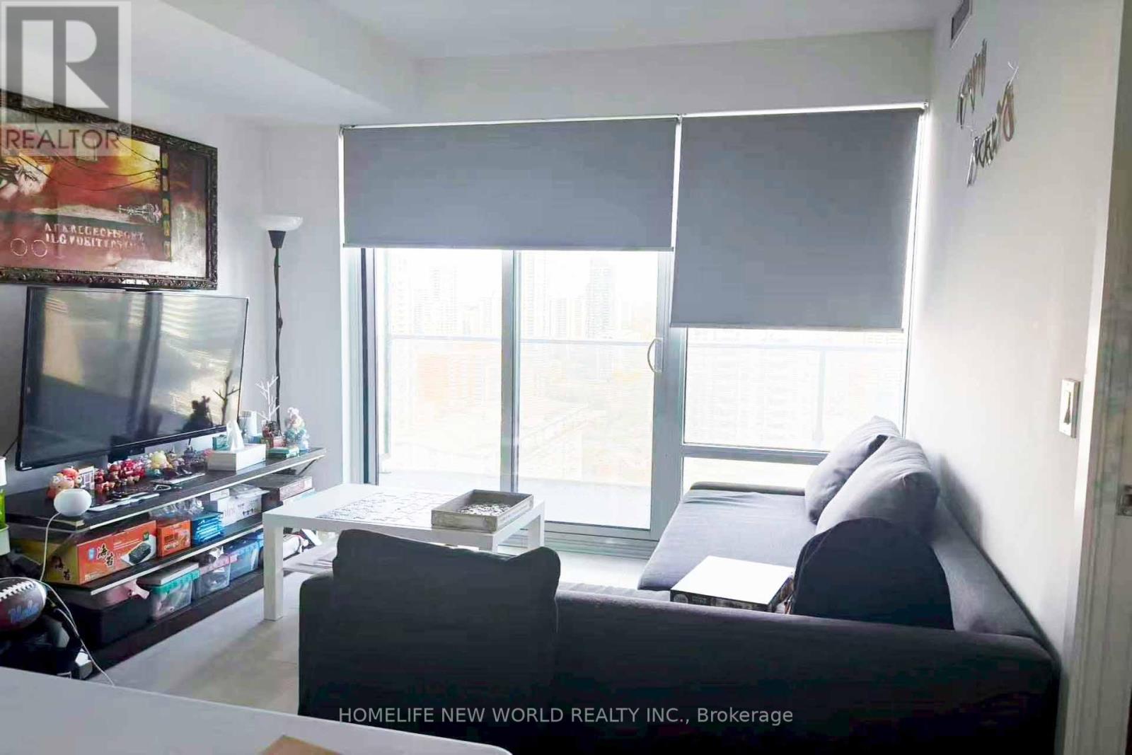 2508 - 501 Yonge Street, Toronto, Ontario  M4Y 0G8 - Photo 2 - C13862274