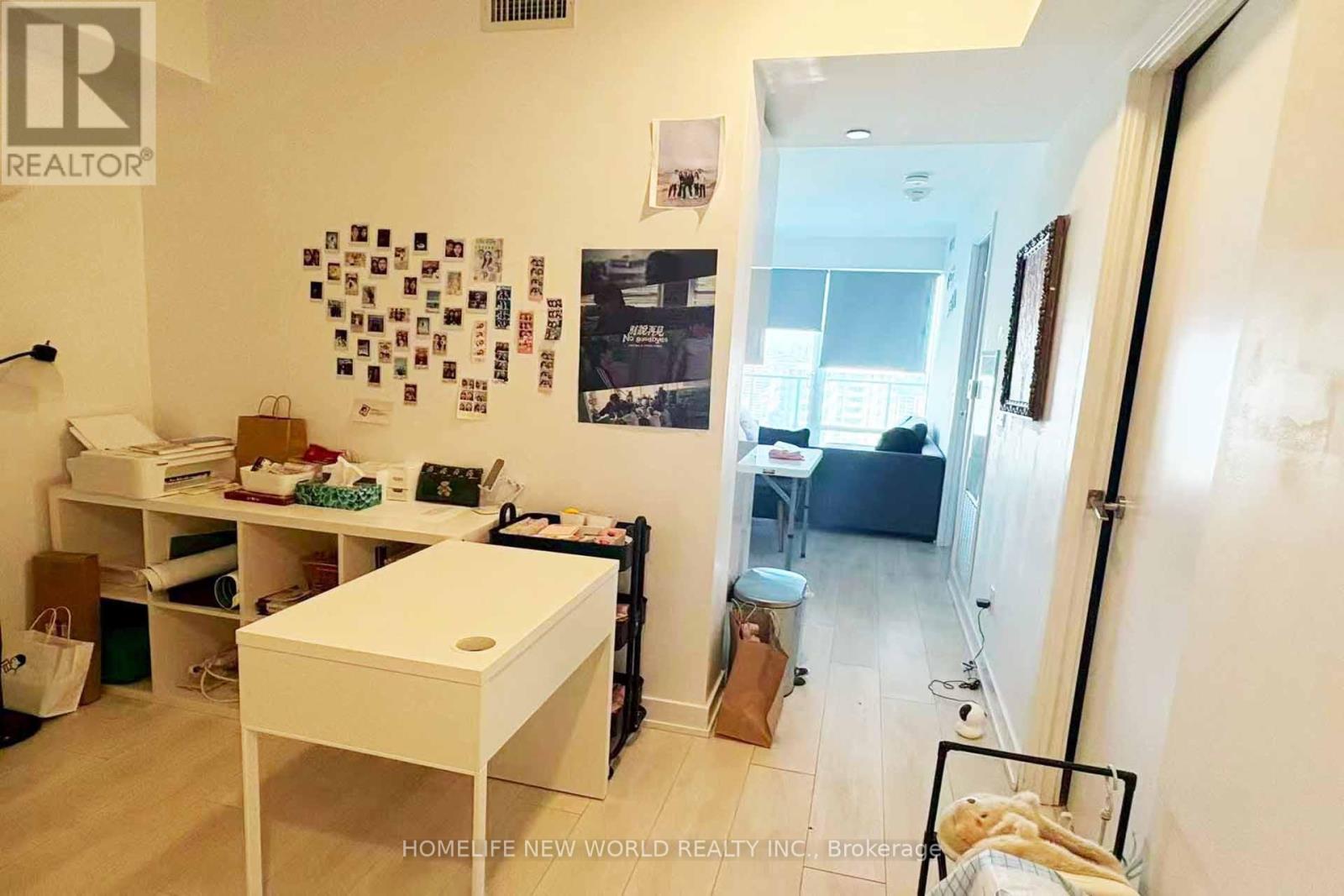 2508 - 501 Yonge Street, Toronto, Ontario  M4Y 0G8 - Photo 3 - C13862274