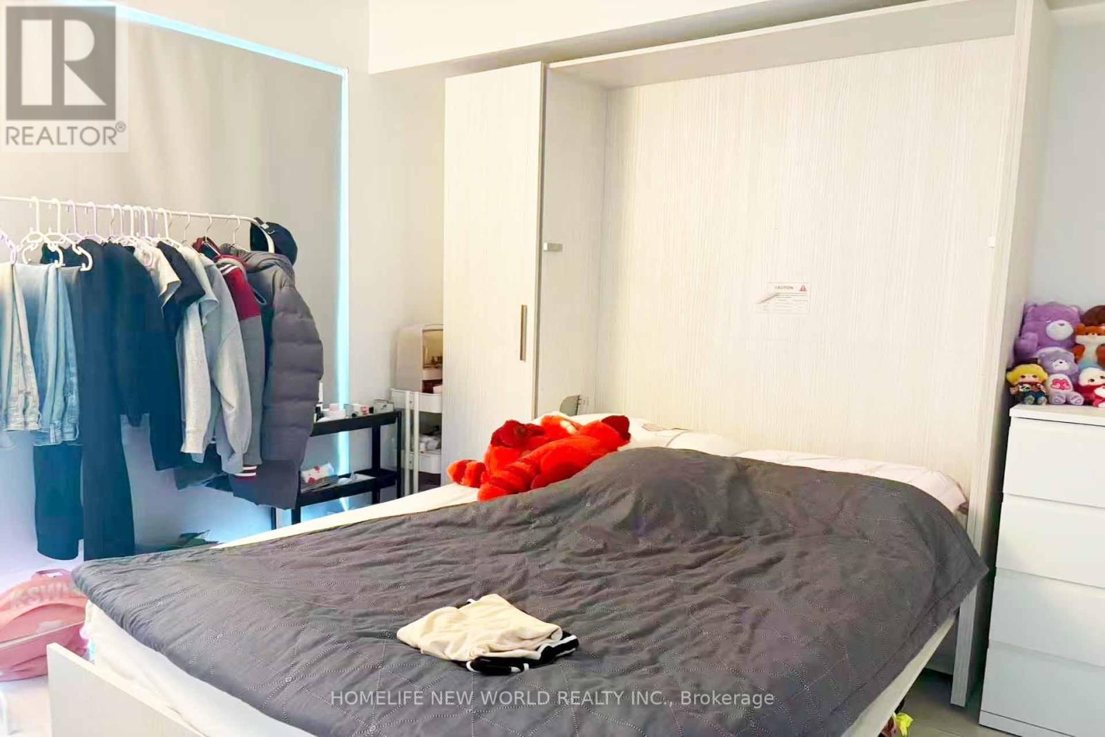 2508 - 501 Yonge Street, Toronto, Ontario  M4Y 0G8 - Photo 5 - C13862274