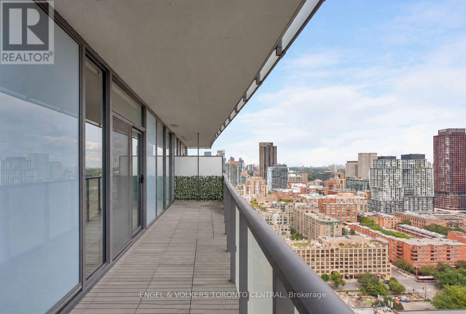2405 - 1 Market Street, Toronto, Ontario  M5E 0A2 - Photo 16 - C14093704
